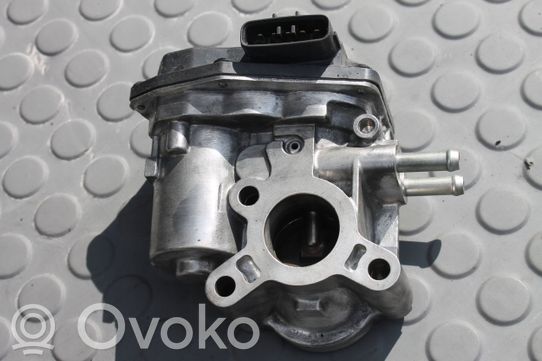 Honda Civic X Soupape vanne EGR 