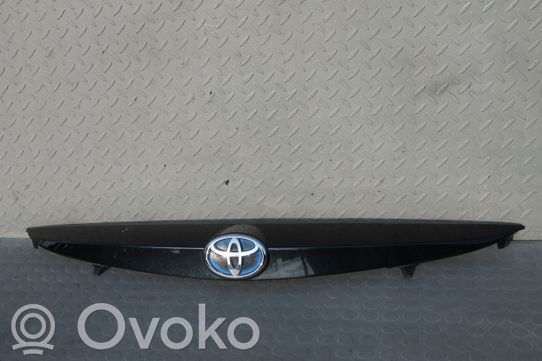 Toyota Auris E180 Rivestimento portellone 