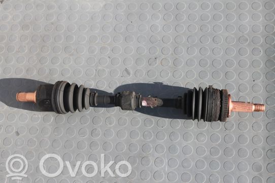 Hyundai i40 Priekšējā pusass 