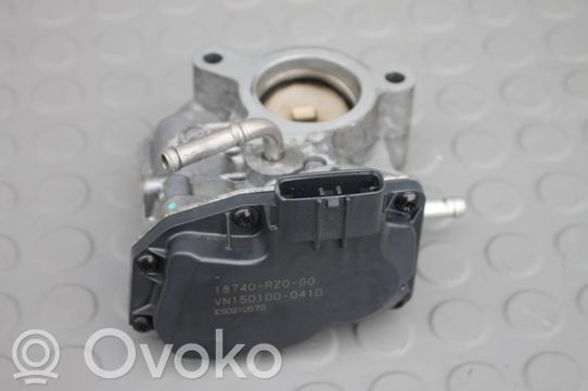 Honda HR-V Soupape vanne EGR 