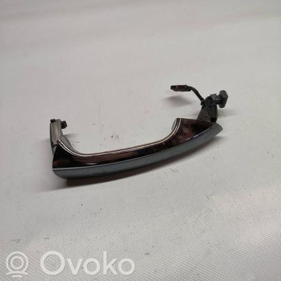 Mercedes-Benz S W221 Maniglia esterna per portiera posteriore 