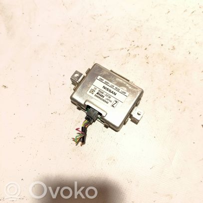 Nissan X-Trail T32 Xenon valdymo blokas 