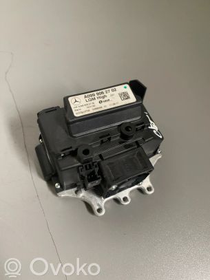 Mercedes-Benz E W213 LED šviesų modulis 