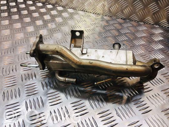 Honda Civic IX Refroidisseur de vanne EGR 