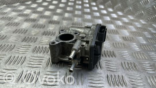 Honda CR-V Soupape vanne EGR 