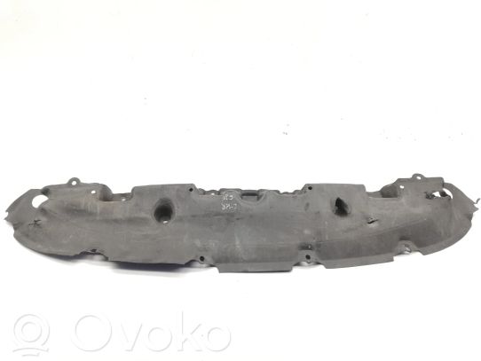 Toyota C-HR I Placa protectora/plataforma del parachoques delantero 