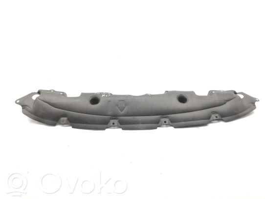 Toyota C-HR I Placa protectora/plataforma del parachoques delantero 