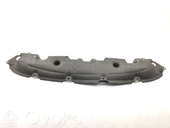Toyota C-HR I Placa protectora/plataforma del parachoques delantero 