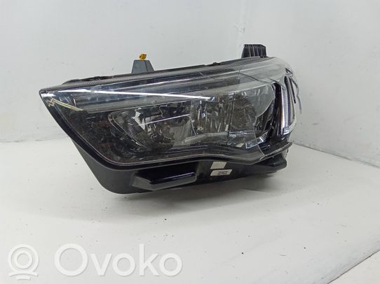 Opel Grandland X Priekinis žibintas 