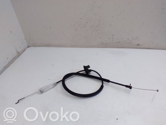 Volkswagen Sharan Slankiojančių durų troselis 