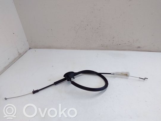 Volkswagen Sharan Slankiojančių durų troselis 