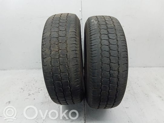 Renault Master III R 16 vasaras riepa (-as) 