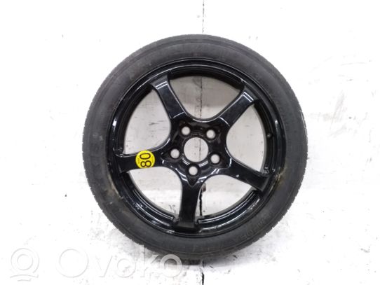 Cadillac CTS R 18 rezerves ritenis 