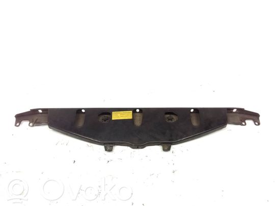 BMW 5 F10 F11 Staffa del pannello di supporto del radiatore parte superiore 