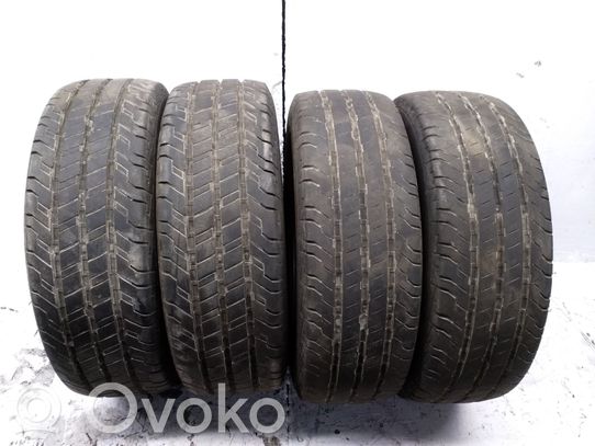 Opel Movano B R 16 vasaras "C" tipa riepa (-as) 