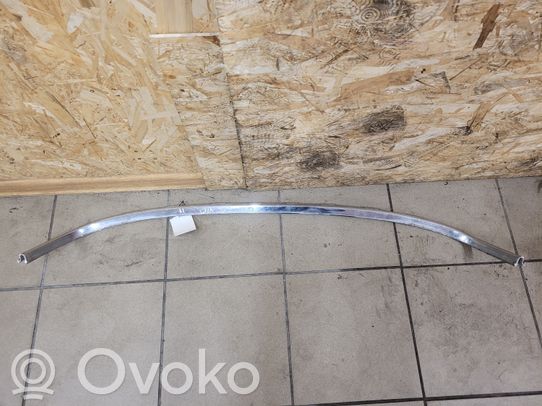 Citroen C5 Modanatura separatore del paraurti anteriore 