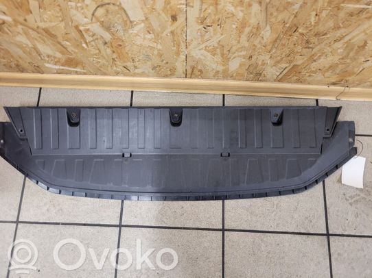 Skoda Kodiaq Placa protectora/plataforma del parachoques delantero 