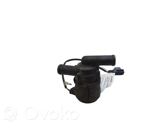 Ford Mondeo MK IV Cirkuliacinis el. siurbliukas 