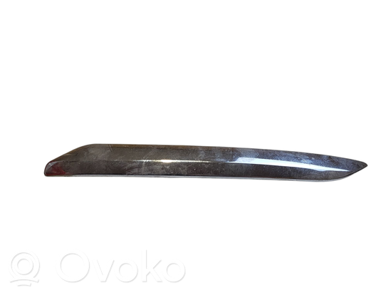 Citroen C5 Modanatura separatore del paraurti anteriore 