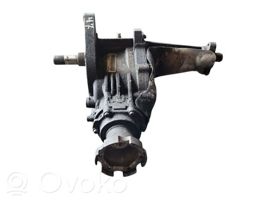 Opel Antara Priekšējais reduktors 