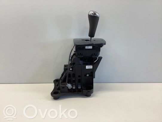 Peugeot 5008 Vaihteenvalitsimen verhoilu 