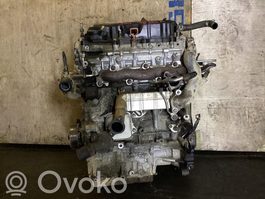 Honda Civic IX Moteur 