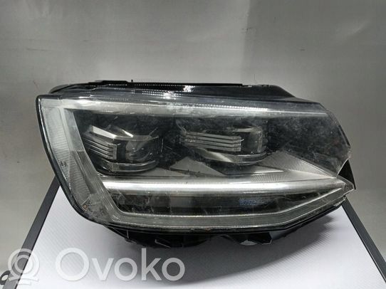 Volkswagen Multivan T6 Priekinis žibintas 
