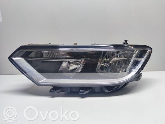 Volkswagen PASSAT B8 Priekinis žibintas 