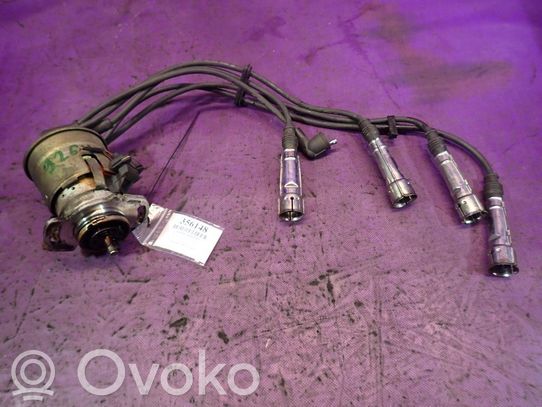 Skoda Felicia II Spinterogeno Spark 
