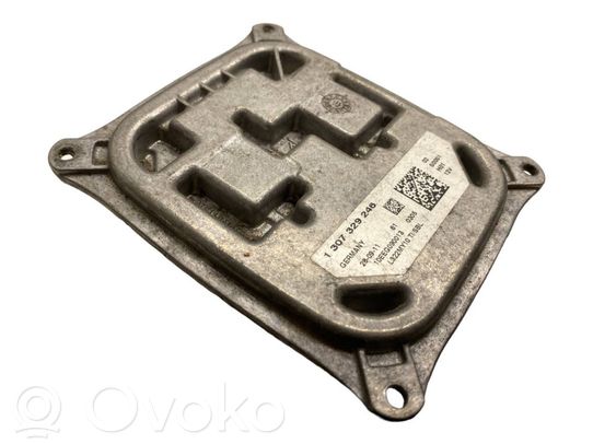 Land Rover Range Rover L322 Xenon valdymo blokas 