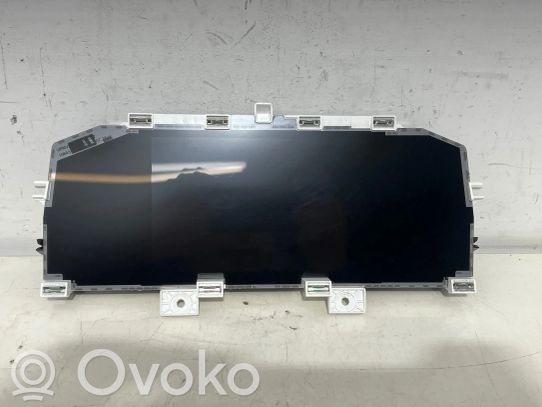 Volkswagen Taigo Vitezometru (grup de instrumente) 