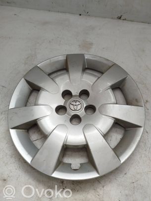Toyota Avensis T250 Колпак (колпаки колес) R 16 
