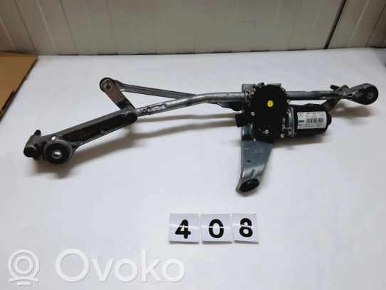 Valytuvų mechanizmo komplektas   A2469065900,W000026099