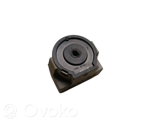 Ford Focus Ignition lock contact 