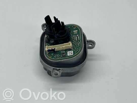 Audi A4 S4 B9 Módulo de control de balasto LED 