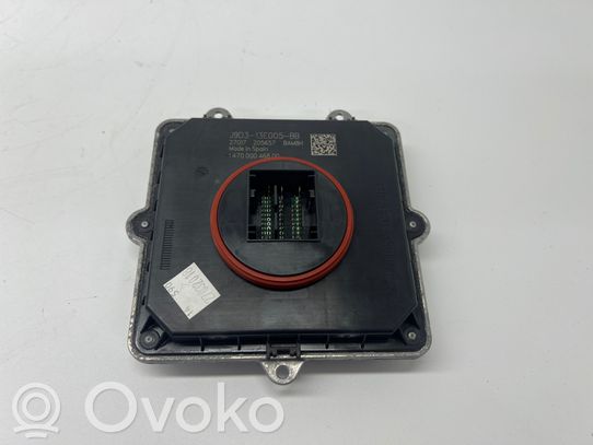 Land Rover Range Rover Sport L494 Modulo di controllo ballast LED 