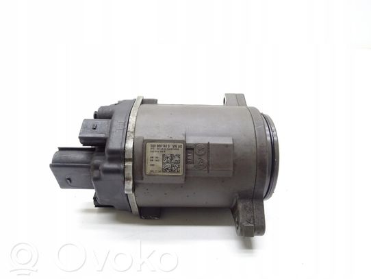 Vairo kolonėlės elektrinė dalis   5Q0909144S