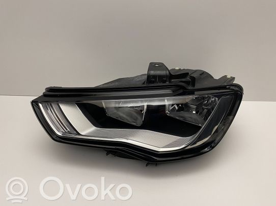Audi A3 S3 8V Priekinis žibintas 