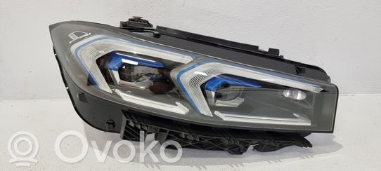 BMW 3 G20 G21 Priekinis žibintas 