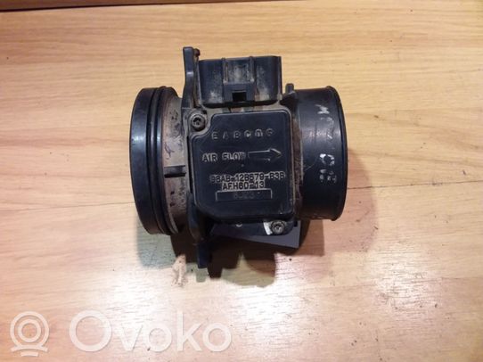 Débitmètre D'air Massique CA61-12B579-AA 5WK98503 Pour Ford Fiesta VII Mondeo V Et Transit 15 Et 20 Tdci Ca6112b579aa~p180013847