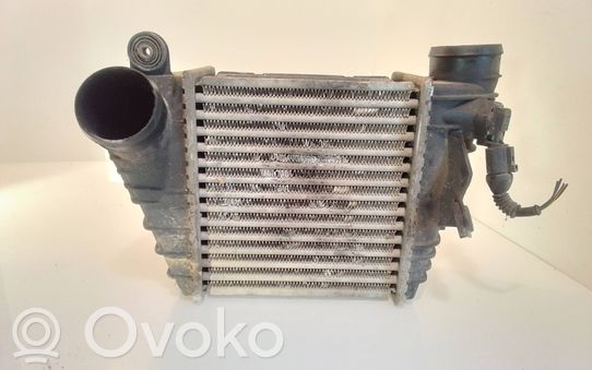 Seat Toledo II (1M) Radiatore intercooler 