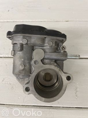 Honda Civic IX Soupape vanne EGR 