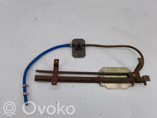 Fensterheber elektrisch mit Motor Tür hinten