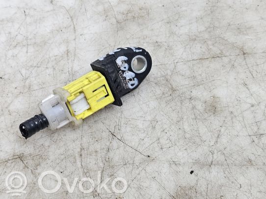Toyota Corolla E210 E21 Oro pagalvių smūgio daviklis 