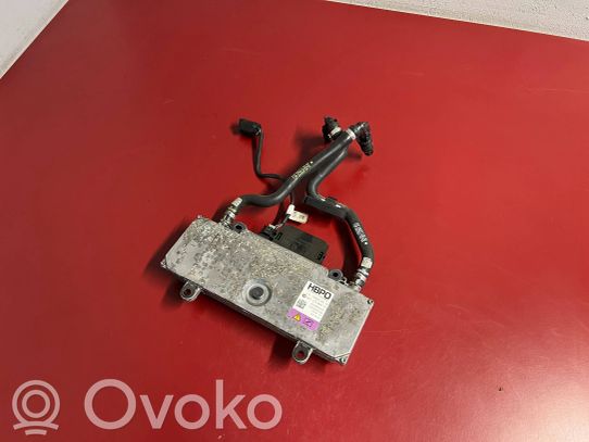 BMW X6 G06 Other control units/modules 