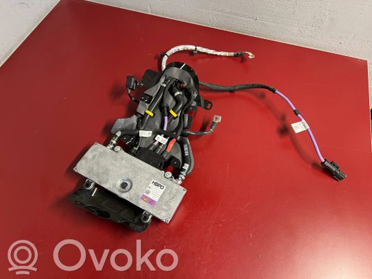 BMW X7 G07 Other control units/modules 