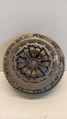Dacia Duster II Clutch set kit 