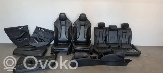 RECARO Audi A3 S3 8V Set di rivestimento sedili e portiere 2.494 12 OVOKO