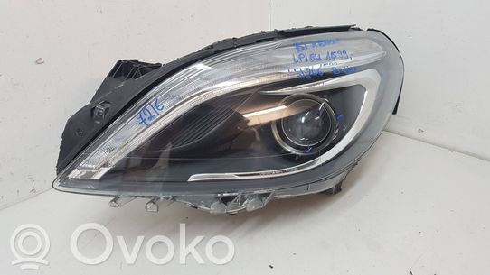 Mercedes-Benz B W246 W242 Priekinis žibintas 