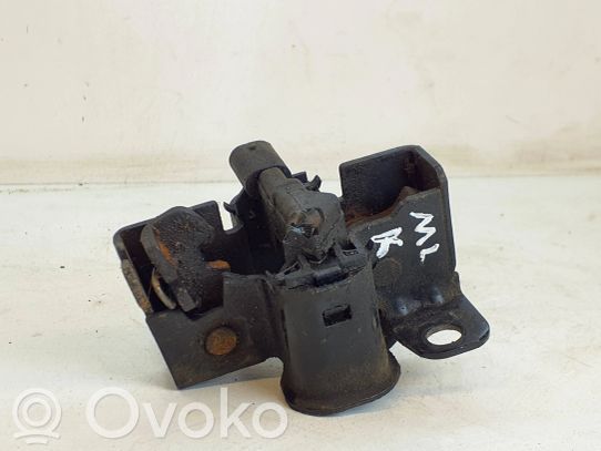 Mercedes-Benz ML W164 Chiusura/serratura vano motore/cofano 
